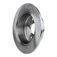 thumbnail image 4 of For 2012-2017 Camry Brake Disc Cast Iron 12144188, 4 of 5