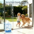 thumbnail image 3 of 2-Pack Window Cleaning Solution Compatible with ECOVACS WINBOT W1 Pro, W2 Pro Omni, W2 Series, 1L per Bottle, 3 of 6