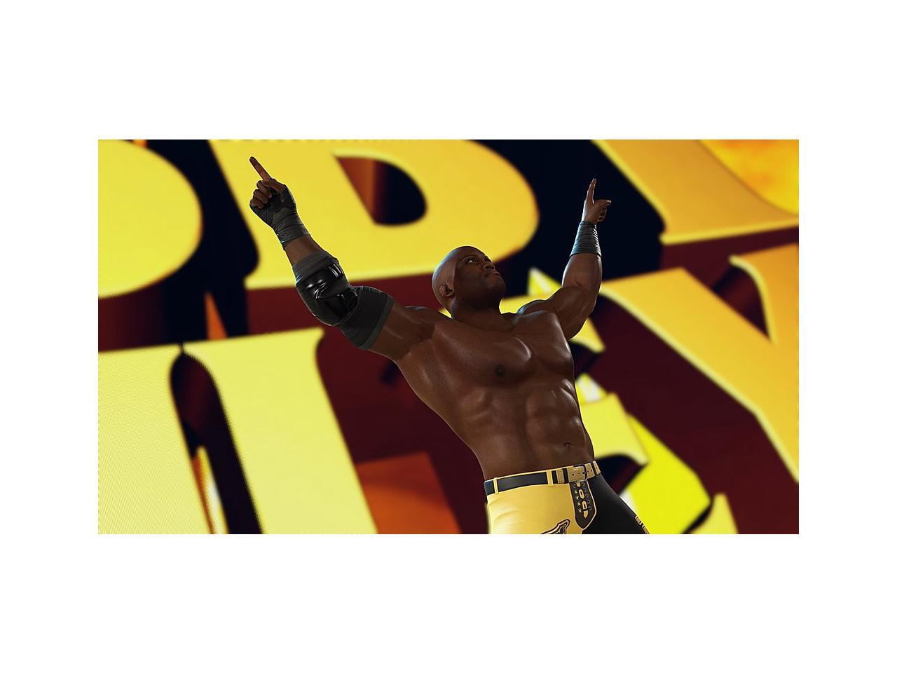 WWE 2K23 - PS5 and PS4 Games | PlayStation (US)