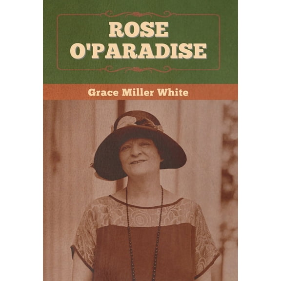 Rose O'Paradise, (Hardcover)
