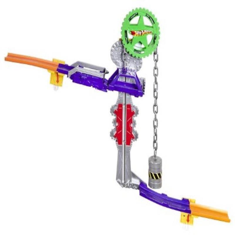 hot wheels wall tracks walmart