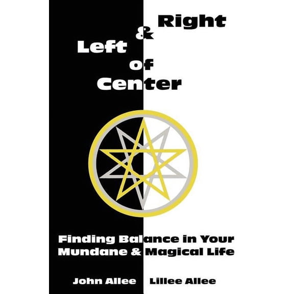 Right and Left of Center (Paperback)