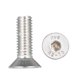 thumbnail image 1 of DIN7991 304 Tornillos Allen Tornillos hexagonales de acero inoxidable Tornillo hexagonal M5 * 16 MABOTO Tornillo, 1 of 7