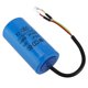 thumbnail image 3 of Motor and Air Compressor - 150uF 250V AC with Wire Lead CD60, 3 of 5