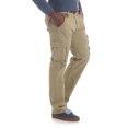 thumbnail image 5 of Men's Belted Twill Cargo Pant, 5 of 5