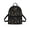 Floral Hummingbird Print, variant on Eheartsgir Sunflower Lightweight Daypack Backpack Water-Resistant Small Backpack for Work Gym, Polyester Zipper Closure Mini Backpack