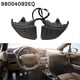 thumbnail image 4 of Car Steering Wheel Cruise Audio Volume Control Switch Buttons 98004092EQ for DS4S DS5 DS5LS DS6, 4 of 5