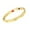 Gold, variant on YUEHAO accessories Bracelets Dragon Pattern Bracelet Magnetotherapy Bracelet Jewelry 7mm Wide Couple Bracelet Gold