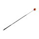 thumbnail image 5 of Golf Swing Entrenador de golf Calentamiento de golf Stick Correcto Práctica de postura Ejercicio Ayuda Ayuda Ayuda Fuerza Tempo Entrenamiento para la, 5 of 8