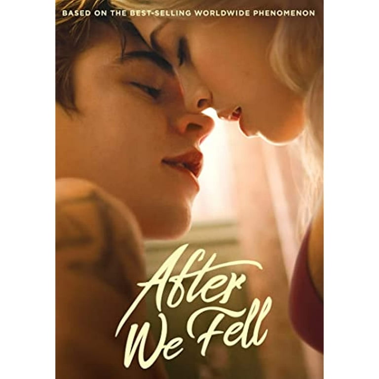 After We Fell (DVD), Vertical Ent, Drama