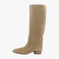 thumbnail image 2 of Vince Camuto Pavla Women's Boots Tortilla Size 5 M, 2 of 8
