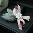 thumbnail image 5 of EKE Women’s Hair Clip Vintage Retro Back-Wear Elegant Hair Accessory with Fashion Texture, 5 of 8