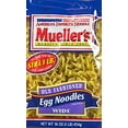thumbnail image 2 of Mueller Mullers Open Wide Egg Noodles, 2 of 3