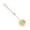 White, variant on Grrvtrz Long Handled Soft Bristle Bath Brush for Back Scrubbing Mud Scrubbing Back Brush Bath Back Brush Scrubbing Shower Brush,Bathroom Decor,Bathroom Accessories
