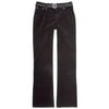 No Boundaries - Juniors Stretchy Belted Cords