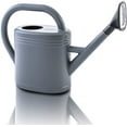 thumbnail image 1 of TAIWO Watering Can 3L Green Plastic with Detachable Sprinkler Head, 1 of 5