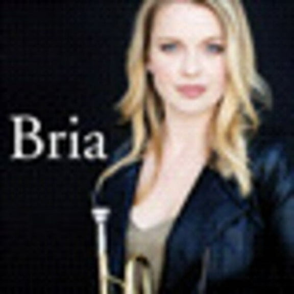 Bria Skonberg - Bria - Music & Performance - CD