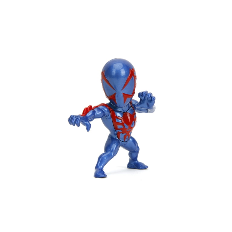 Marvel Spider-Man Metalfigs 2.5 In Die-Cast Metal Figure photo 8
