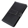 thumbnail image 3 of Étui Clavier, Plateau Clavier Détachable avec Support Intégré, Cuir PU Premium, Protection Extérieure pour Clavier, 3 of 8