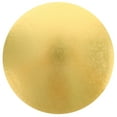 thumbnail image 1 of Minkissy Présentoirs à Gâteaux Papier Ondulé Doré pour Outil de Cuisson Lot de 1, 1 of 7