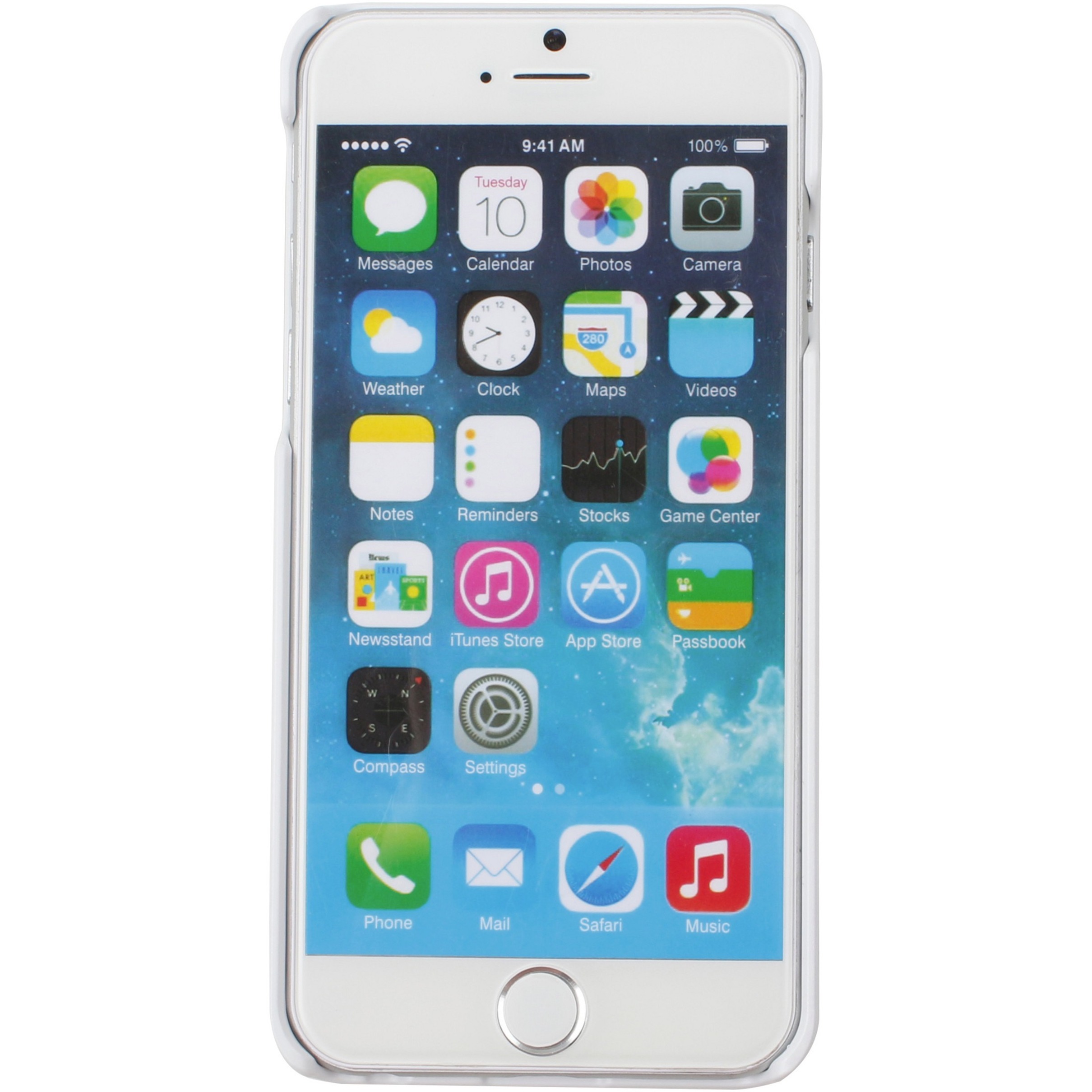 INO METAL iPhone 6 Case