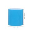 thumbnail image 2 of SHINYPASING Epoxy Resin Tape Resin Bezel Hollow Metal Frame Transparent Leakproof for Diy Projects, 2 of 6