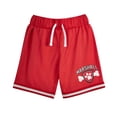 thumbnail image 4 of Pat' Patrouille Ensemble de Basketball Marshall pour Garçons, 4 of 5
