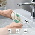 thumbnail image 5 of Kll Travel1 Ultra Absorbent & Soft Hand Towels For Bath, Hand, Face, Gym And Spa-27.5x16in, 5 of 9