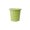 Green, variant on Rhizome Control Flower Container, Breathable Round Flowerpot, Anti-Rot Drainage Pot for HouseBonsain, Air Root Pruning Container, Healthy Root Growth SyLeaf​, Gray