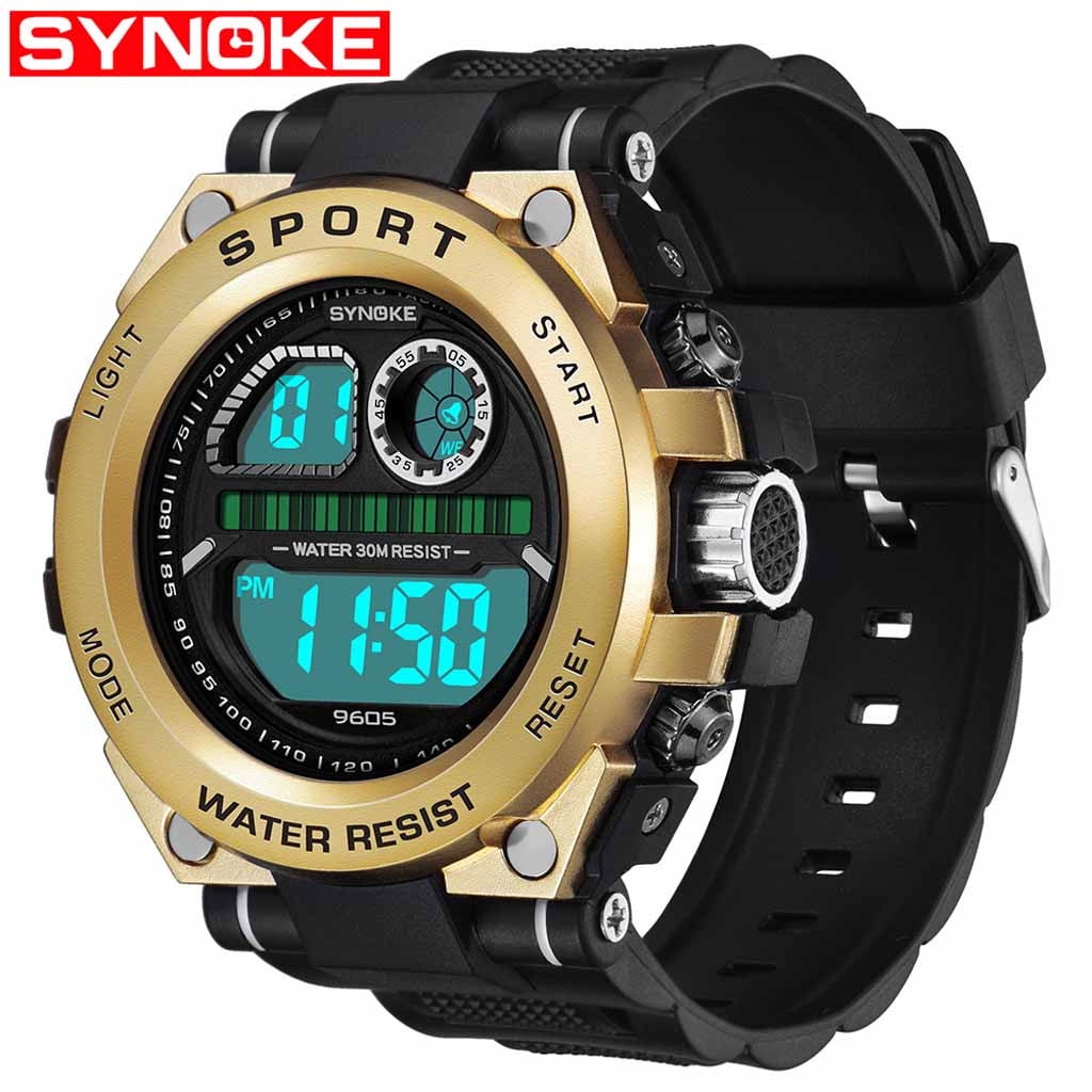 electronic watch walmart