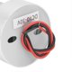 thumbnail image 3 of LED RV Reading Light 10?30V 3W 90 Rotatable Adjustable with Switch for Bedroom Cabin Truck Trailer Boat Yacht Warm White Light, 3 of 5
