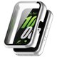 thumbnail image 1 of Funda de PC y cristal templado para Smartwatch, diseño integrado, duradera, para dispositivos portátiles, 1 of 8
