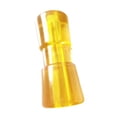 thumbnail image 4 of Almencla Rouleau de Remorque de Bateau Assemblage PVC Résistant à l'Usure Pièces de Réparation Rouleau Stop Nœud 290mm 57mm 83mm, 4 of 8