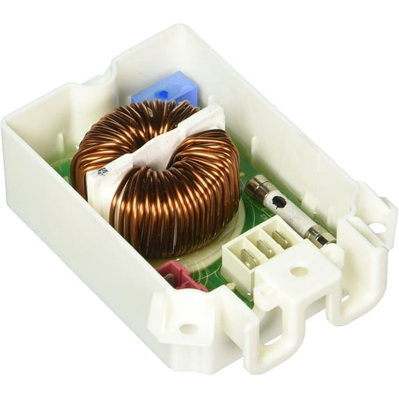 Genuine LG EAM60930601 Washing Machine Noise Filter