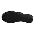 thumbnail image 3 of Sandalias con plataforma Exterior Sintético Color Negro Para Mujer De RBCOLLECTION, 3 of 3