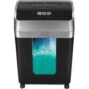 14-Sheet Super Micro-Cut Shredder, A14SMC19