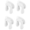 thumbnail image 3 of Child Proof Locks\nCompatible with standard doors, 3 of 5