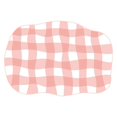 thumbnail image 1 of Decorative Home Carpet Large Area Colorful Living Room Flower Thickened Decoration Rug Non-slip Washable Floor Mat, 1 of 7