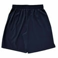 thumbnail image 7 of CHEEREAM Men's Running Athletic Shorts Quick Dry Lightweight Gym Shorts for Men Workout Basketball Exercise Shorts with Pockets Navy S, 7 of 7