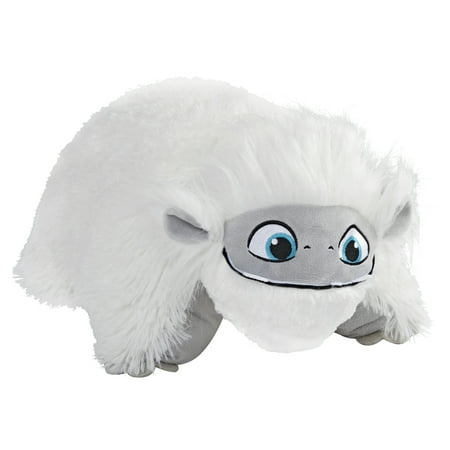 Pillow Pets Nbcuniversal Abominable Stuffed Animal Plush Toy
