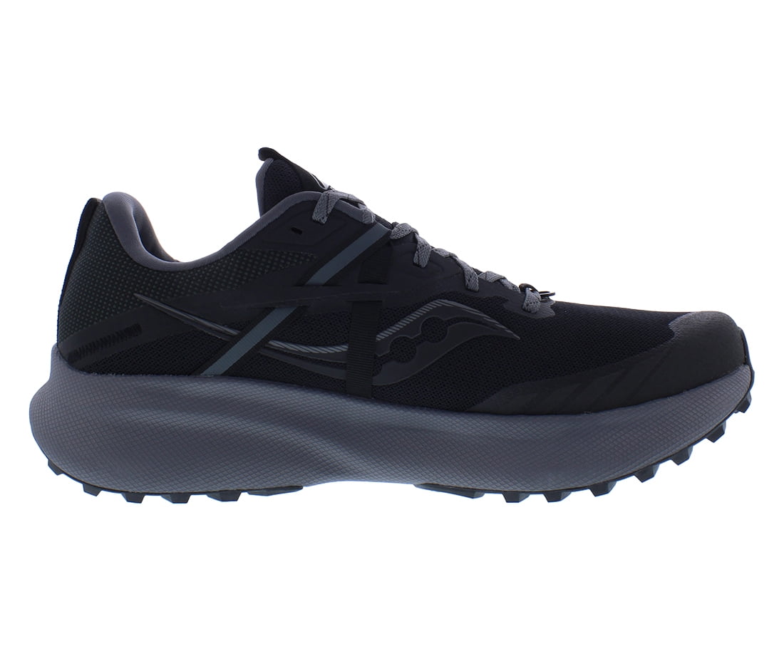 NWOB Saucony Mens Ride 15 Running Shoe. Size 10 Wide Saucony Men main image 3