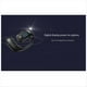 thumbnail image 4 of Pantalla Digital Oreja Única Auricular Bluetooth Auricular Abierto Bluetooth 5.3 Auricular Inalámbrico Auricular Negro, 4 of 8