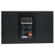 JBL VRX932LA-1 12 800 Watt 2-Way Passive Line-Array Speaker in Black