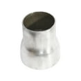 thumbnail image 7 of Universal Piping Aluminum Exhaust Reducer 2.5" O.D. to 2" O.D. 2.7" Length, 7 of 7