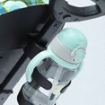 thumbnail image 4 of Universal Cup Holder Easy to Install 360 Rotation Wheelchair Cup Holder Stroller Accessories Harmless to Children, 4 of 5