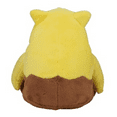 thumbnail image 2 of Pokemon Center: Sitting Cuties: Drowzee Plush # 96 -  Generation 1, 2 of 3