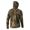 thumbnail image 3 of NOMAD Men's Barrier NXT Camo Jacket Mossy Oak Migrate 2XL, 3 of 4