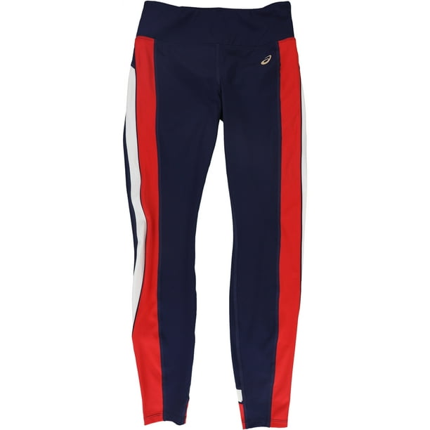 ASICS Cuffed Athletic Pants for Women