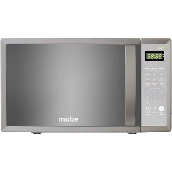 Horno de microondas Mabe HMM70SEJ 0.7 pies cúbicos