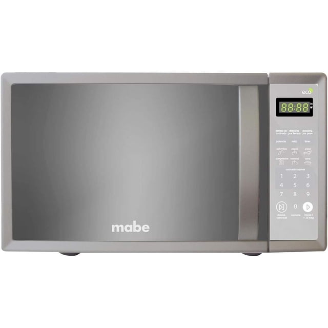 Horno de microondas Mabe HMM70SEJ 0.7 pies cúbicos